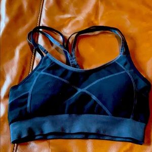 Champion Duo Dry Sports Bra S